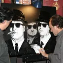 Blues Brothers portrait