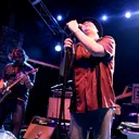 Blues Traveler portrait