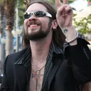 Bo Bice portrait
