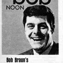 Bob Braun portrait