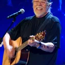 Bob Seger portrait
