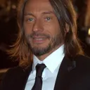 Bob Sinclar portrait