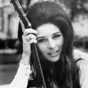 Bobbie Gentry portrait