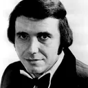 Bobby Bare portrait