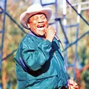 Bobby Bland portrait
