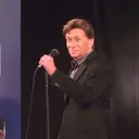 Bobby Caldwell portrait