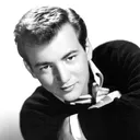 Bobby Darin portrait