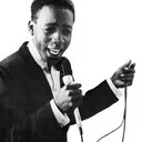 Bobby Hebb portrait