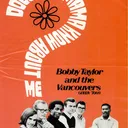 Bobby Taylor & The Vancouvers portrait