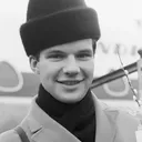 Bobby Vee portrait