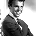 Bobby Vinton portrait