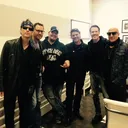 BoDeans portrait