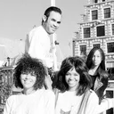 Boney M portrait