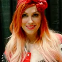 Bonnie McKee portrait