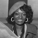 Bonnie Pointer portrait