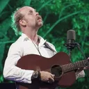 Bonnie Prince Billy portrait