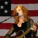 Bonnie Raitt portrait