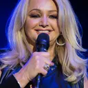 Bonnie Tyler portrait