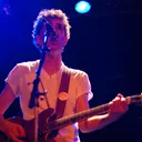 Born Ruffians portrait