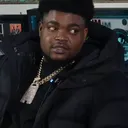 BossMan Dlow portrait