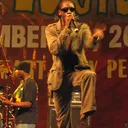 Bounty Killer portrait