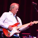 Boz Scaggs portrait