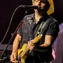 Brad Paisley portrait