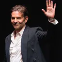 Bradley Cooper portrait