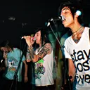 Breathe Carolina portrait