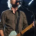 Brendan Benson portrait