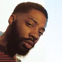 Brent Faiyaz portrait