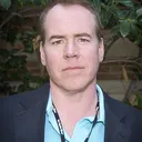 Bret Easton Ellis portrait