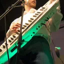 Brett Domino portrait