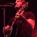 Brett Young portrait