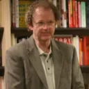 Brian Herbert portrait