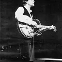 Brian Hyland portrait