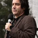 Brian Kennedy portrait