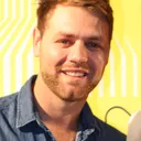 Brian McFadden portrait