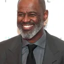 Brian McKnight portrait