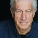 Brian Protheroe portrait