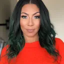 Bridget Kelly portrait