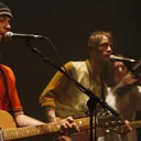 British Sea Power portrait