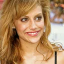 Brittany Murphy portrait