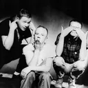 Bronski Beat portrait