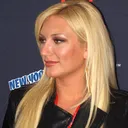 Brooke Hogan portrait