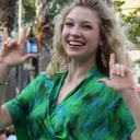Brooke White portrait