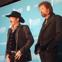Brooks & Dunn portrait