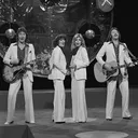 Brotherhood Of Man portrait