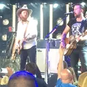 Brothers Osborne portrait