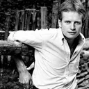 Bruce Chatwin portrait